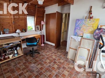 Venta de Departamento 3 ambientes en Duplex Villa Crespo