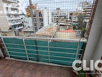 Venta de Departamento 3 ambientes en Duplex Villa Crespo