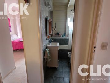 Venta de Departamento 3 ambientes en Duplex Villa Crespo