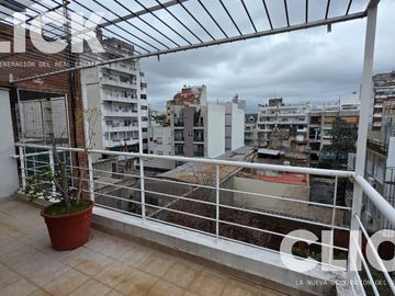 Venta de Departamento 3 ambientes en Duplex Villa Crespo