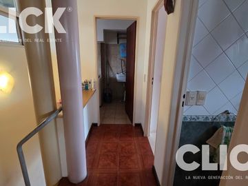 Venta de Departamento 3 ambientes en Duplex Villa Crespo