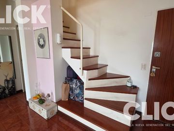 Venta de Departamento 3 ambientes en Duplex Villa Crespo