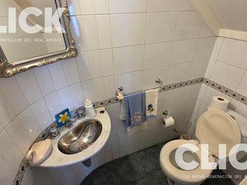 Venta de Departamento 3 ambientes en Duplex Villa Crespo