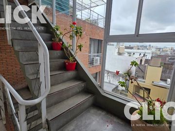 Venta de Departamento 3 ambientes en Duplex Villa Crespo