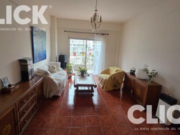 Venta de Departamento 3 ambientes en Duplex Villa Crespo