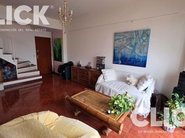 Venta de Departamento 3 ambientes en Duplex Villa Crespo