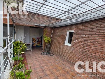 Venta de Departamento 3 ambientes en Duplex Villa Crespo