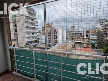 Venta de Departamento 3 ambientes en Duplex Villa Crespo