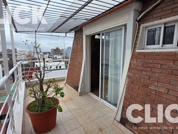 Venta de Departamento 3 ambientes en Duplex Villa Crespo
