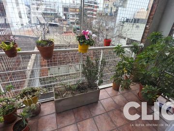 Venta de Departamento 3 ambientes en Duplex Villa Crespo