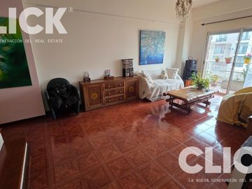 Venta de Departamento 3 ambientes en Duplex Villa Crespo