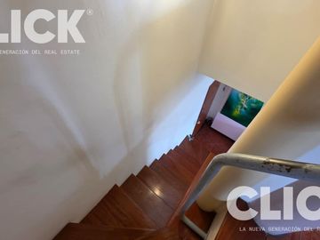 Venta de Departamento 3 ambientes en Duplex Villa Crespo