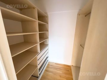 Alquiler departamento de 2 ambientes - Palermo Nuevo