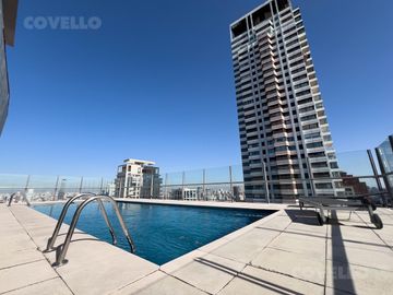 Alquiler departamento de 2 ambientes - Palermo Nuevo