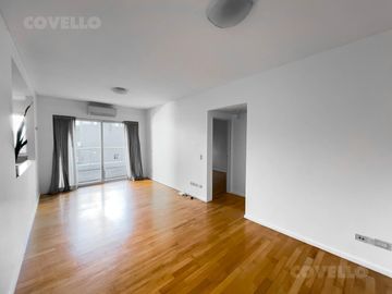 Alquiler departamento de 2 ambientes - Palermo Nuevo