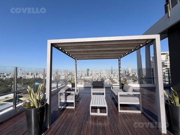 Alquiler departamento de 2 ambientes - Palermo Nuevo