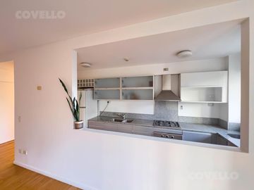 Alquiler departamento de 2 ambientes - Palermo Nuevo