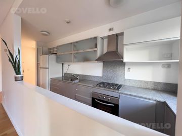 Alquiler departamento de 2 ambientes - Palermo Nuevo