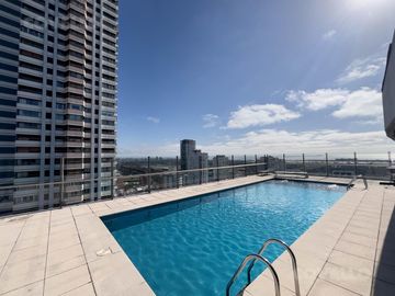 Alquiler departamento de 2 ambientes - Palermo Nuevo