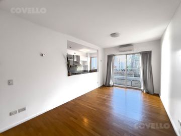 Alquiler departamento de 2 ambientes - Palermo Nuevo