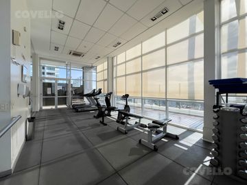 Alquiler departamento de 2 ambientes - Palermo Nuevo