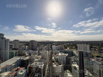 Alquiler departamento de 2 ambientes - Palermo Nuevo