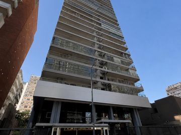 Alquiler departamento de 2 ambientes - Palermo Nuevo