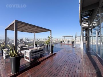 Alquiler departamento de 2 ambientes - Palermo Nuevo