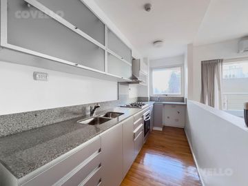 Alquiler departamento de 2 ambientes - Palermo Nuevo