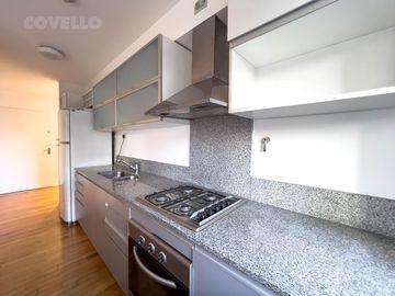 Alquiler departamento de 2 ambientes - Palermo Nuevo