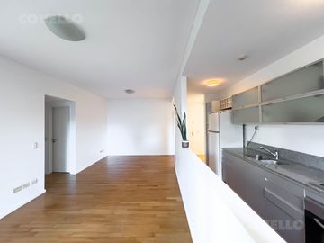 Alquiler departamento de 2 ambientes - Palermo Nuevo