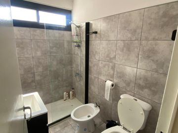 DEPARTAMENTO TRES AMBIENTES-SAN NICOLÁS-ALQUILER TEMPORAL