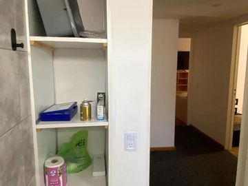 DEPARTAMENTO TRES AMBIENTES-SAN NICOLÁS-ALQUILER TEMPORAL
