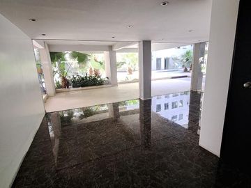 Departamento en Parque Chacabuco