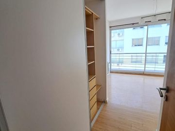 Departamento en Parque Chacabuco