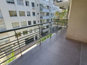 Departamento en Parque Chacabuco