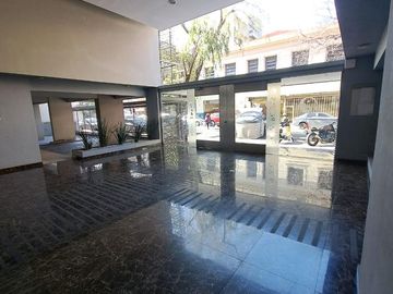 Departamento en Parque Chacabuco