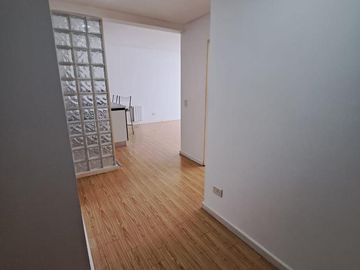 Departamento en Parque Chacabuco