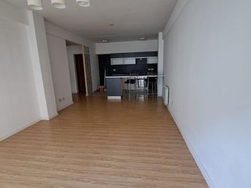 Departamento en Parque Chacabuco