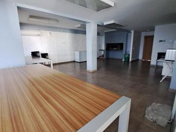 Departamento en Parque Chacabuco