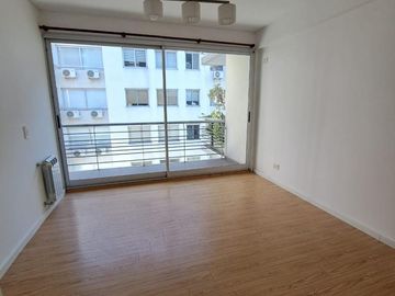 Departamento en Parque Chacabuco