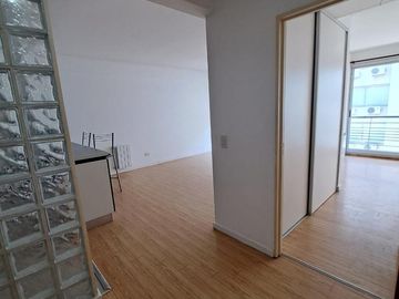 Departamento en Parque Chacabuco