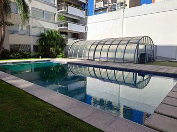 Departamento en Parque Chacabuco