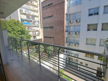 Departamento en Parque Chacabuco