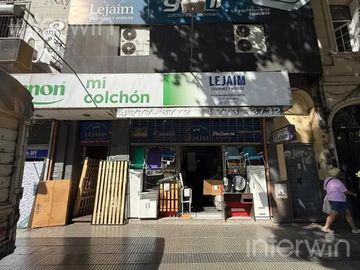 Local en Palermo
