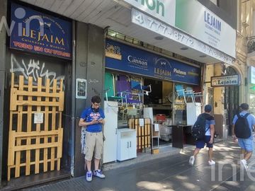 Local en Palermo
