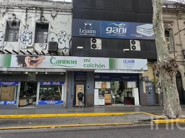 Local en Palermo