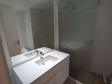 Alquiler Departamento con cochera en Guemes Edificio Maires Urbano