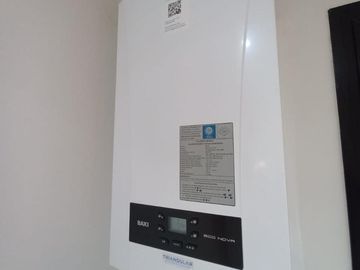 Alquiler Departamento con cochera en Guemes Edificio Maires Urbano