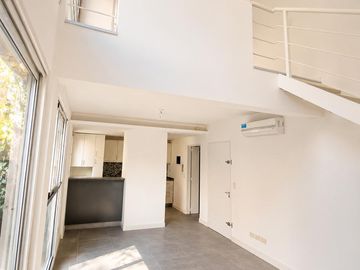 Departamento 3 ambientes en alquiler, Saavedra, CABA